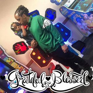 Meet your Posher, Darius